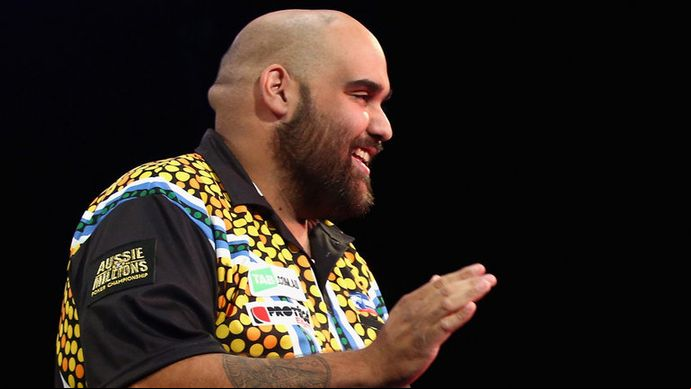Kyle Anderson
