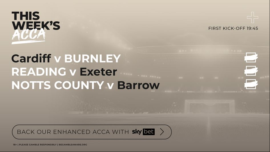 CLICK HERE for our enhanced treble!
