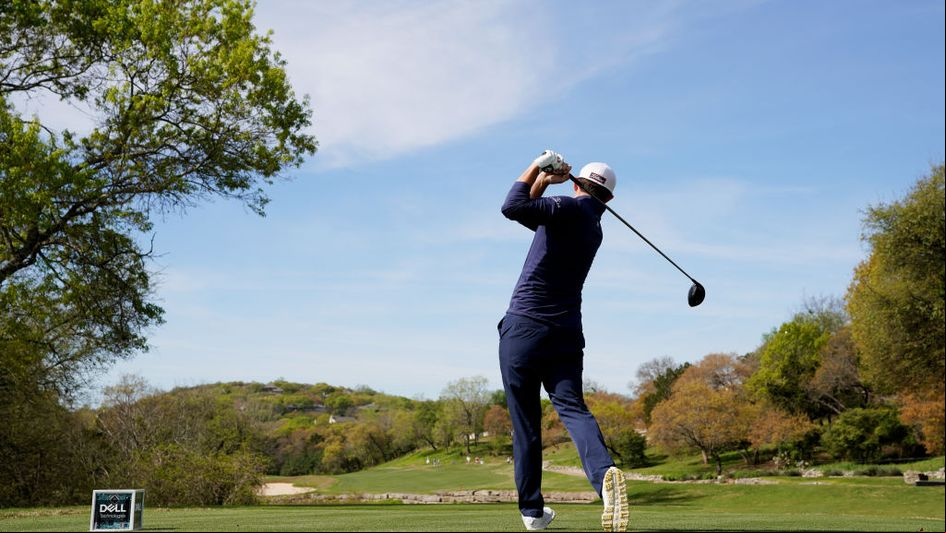 Patrick Cantlay is fancied to prove hard to beat in Texas