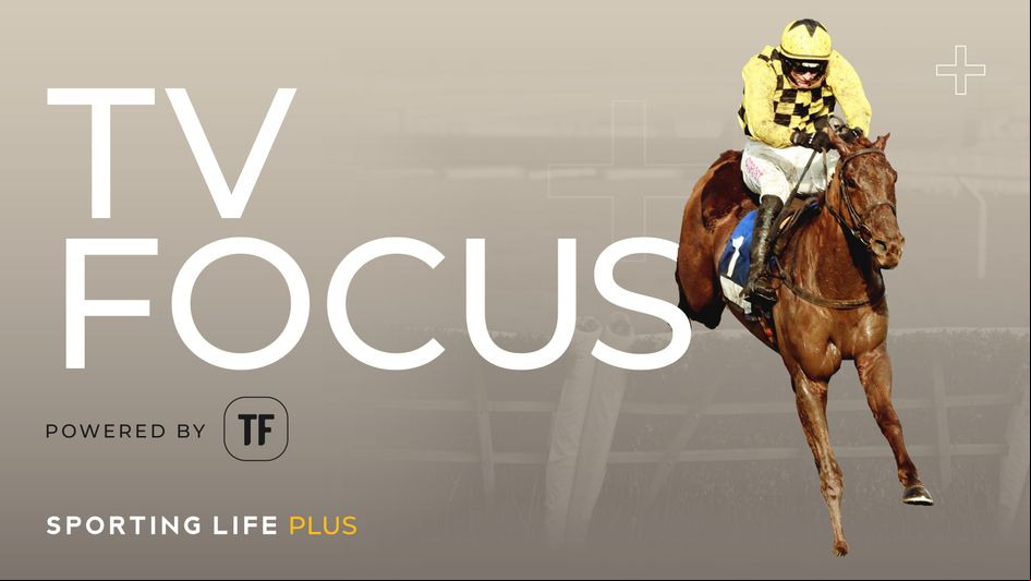 Don't miss all the big-race previews