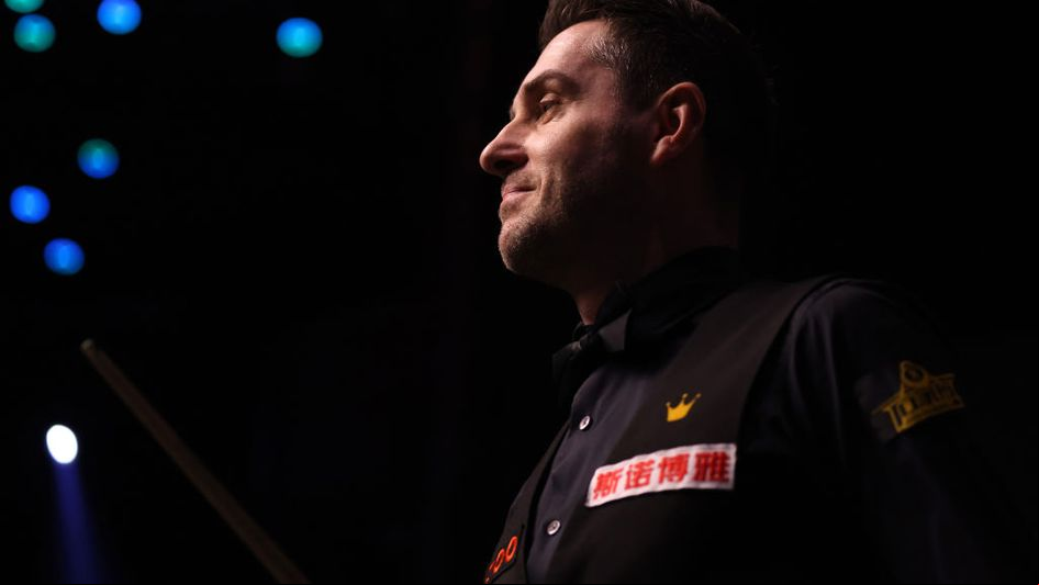 Mark Selby