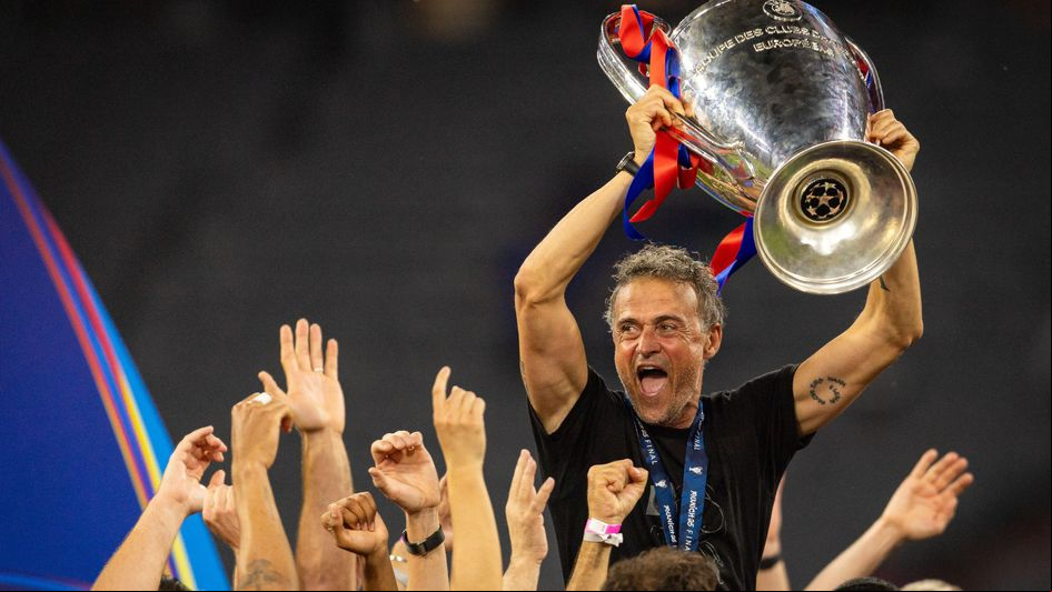 enrique ucl