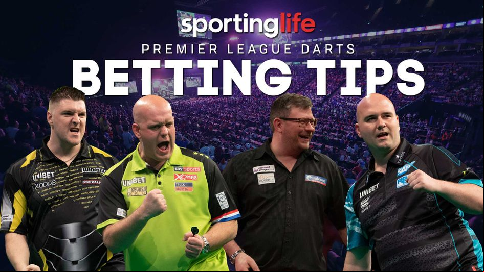 Who will become Premier League Darts champion on Thursday night?