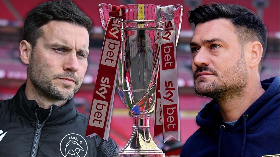 League Two play-off final preview