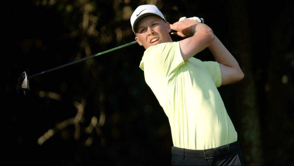 Nick Hardy can threaten a PGA Tour breakthrough