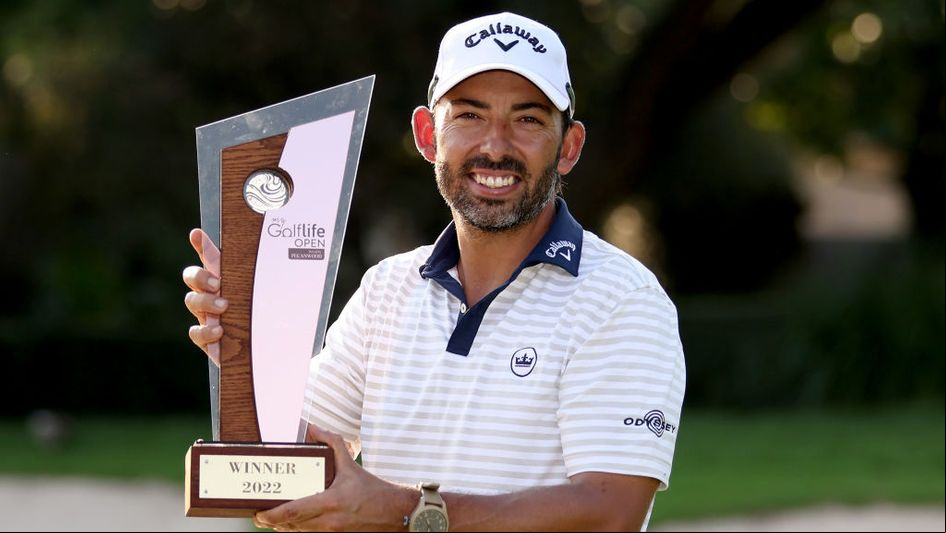 Pablo Larrazabal