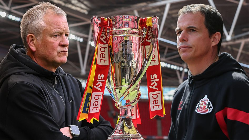 Championship Play-Off Final Preview