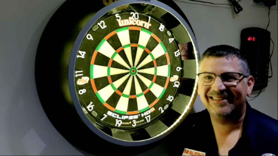 Gary Anderson