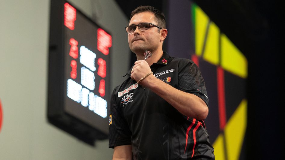 Damon Heta (via the PDC)