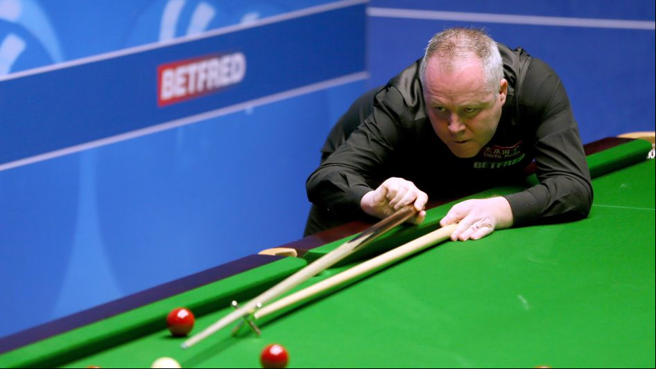 John Higgins