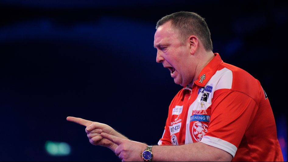 Glen Durrant