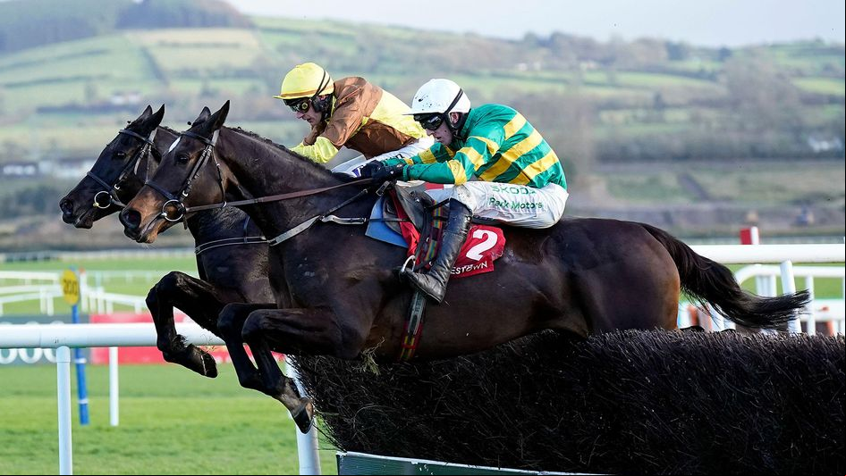 Fact To File takes the measure of Galopin Des Champs