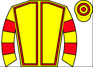 Horse silk
