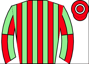 Horse silk